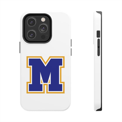 MMS Tough Phone Cases