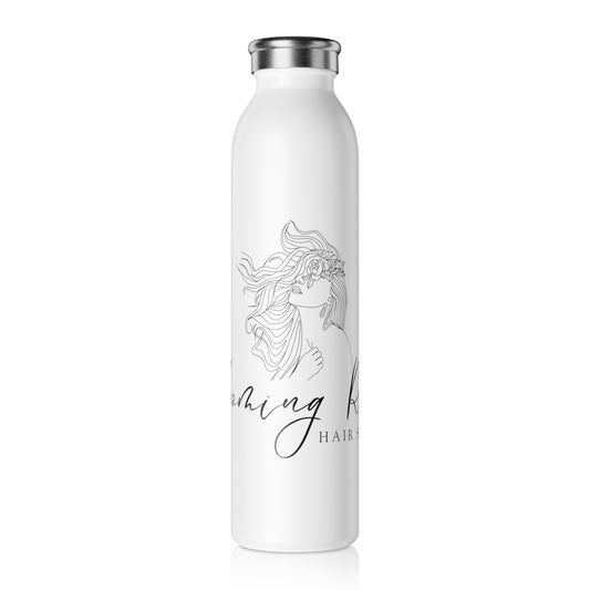 Slim Water Bottle