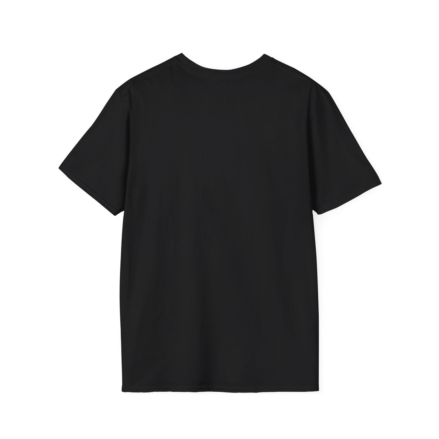Mattoon Pride Softball Tee (front design only) (free shipping)
