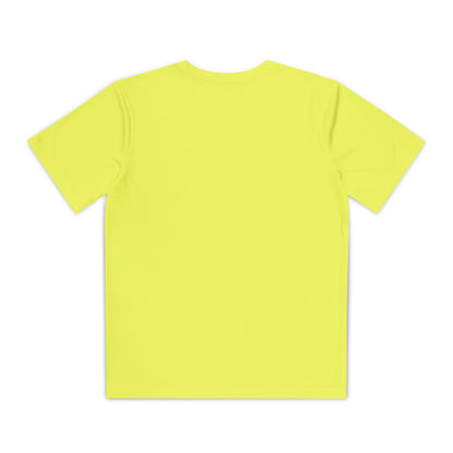 2025 Summer Blast Tournament Tee (ATHLETIC 100% POLYESTER)
