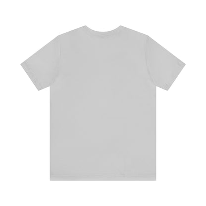 (ADULT) "Pitches Be Crazy"  Bella Canvas Unisex Jersey Short Sleeve Tee