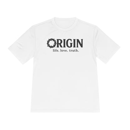 ORIGIN Premiere Design Athletic Tee