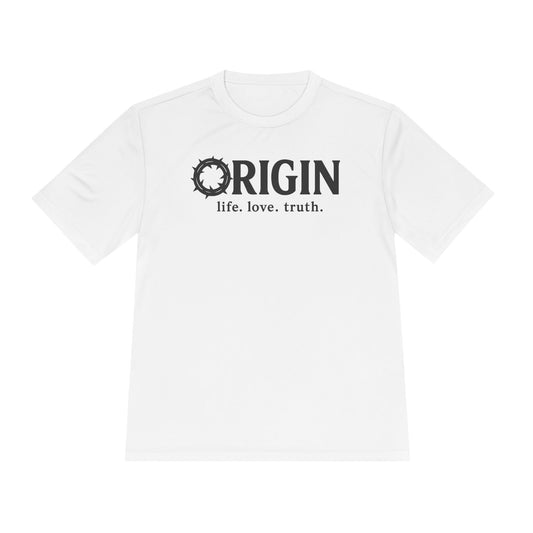ORIGIN Premiere Design Athletic Tee