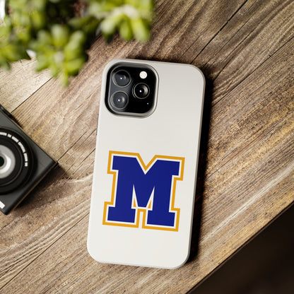 MMS Tough Phone Cases