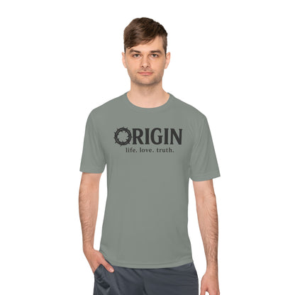 ORIGIN Premiere Design Athletic Tee