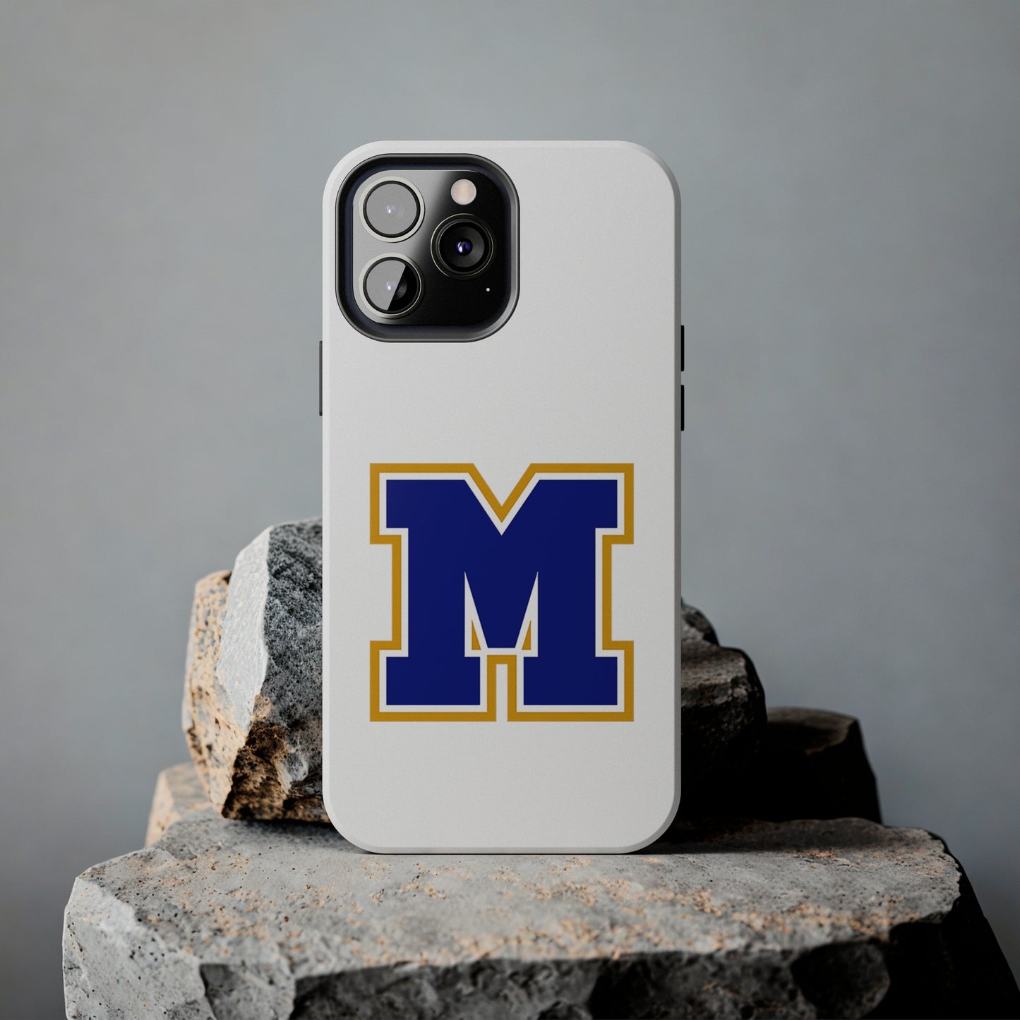 MMS Tough Phone Cases