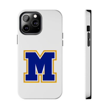 MMS Tough Phone Cases