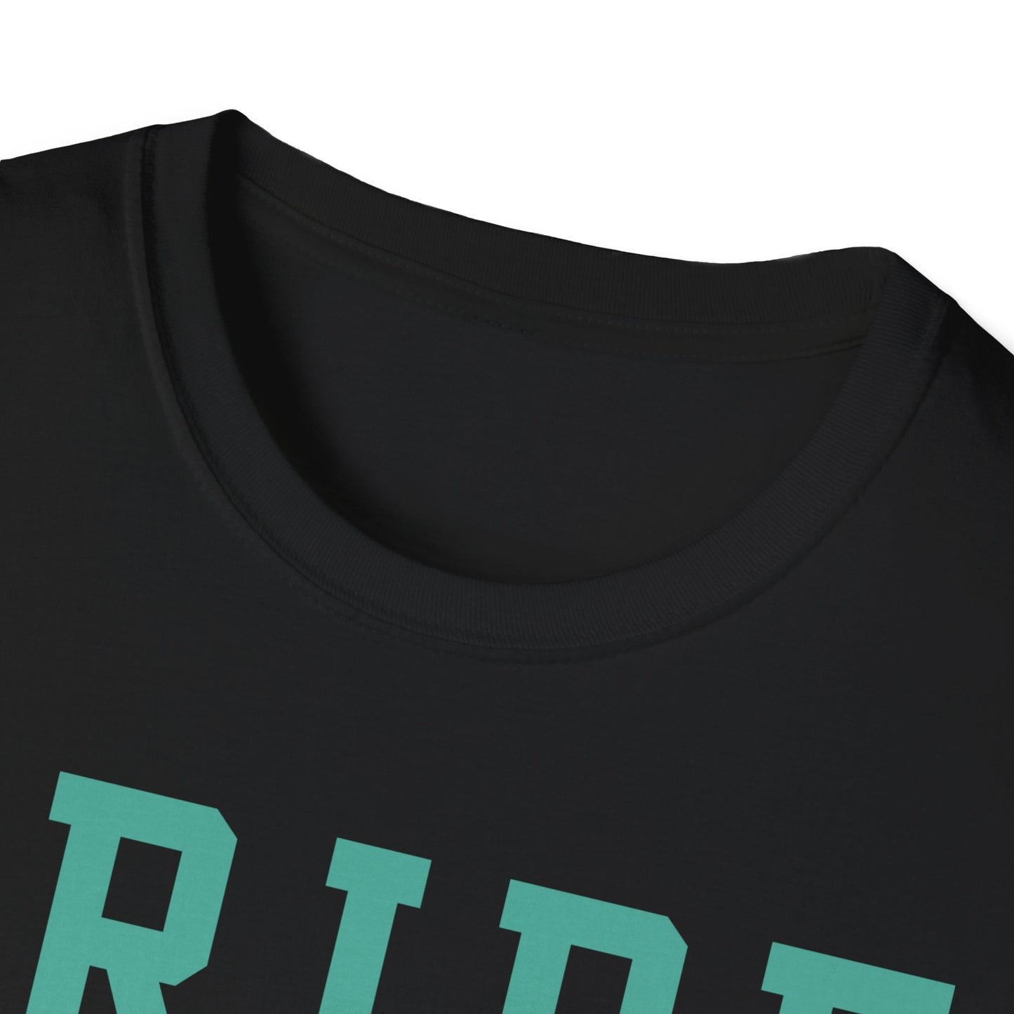 Mattoon Pride Softball Tee (front design only) (free shipping)