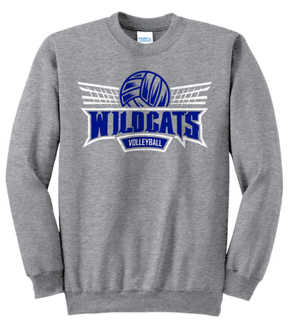 MMS Volleyball Fleece (Player) Sweatshirt
