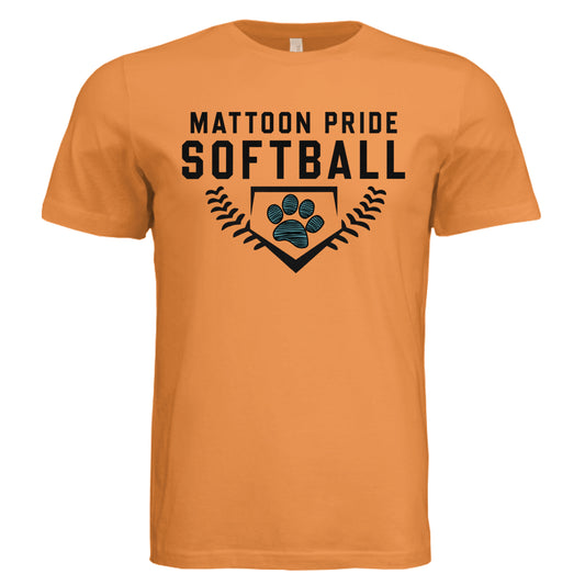 ORANGE - FRONT