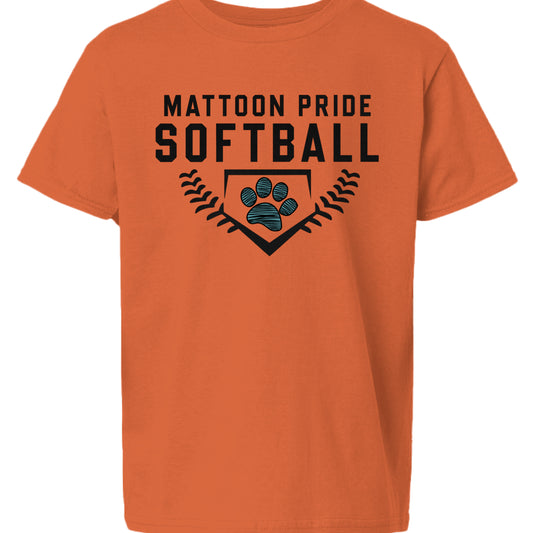 Orange - FRONT