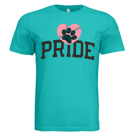 TEAL - FRONT