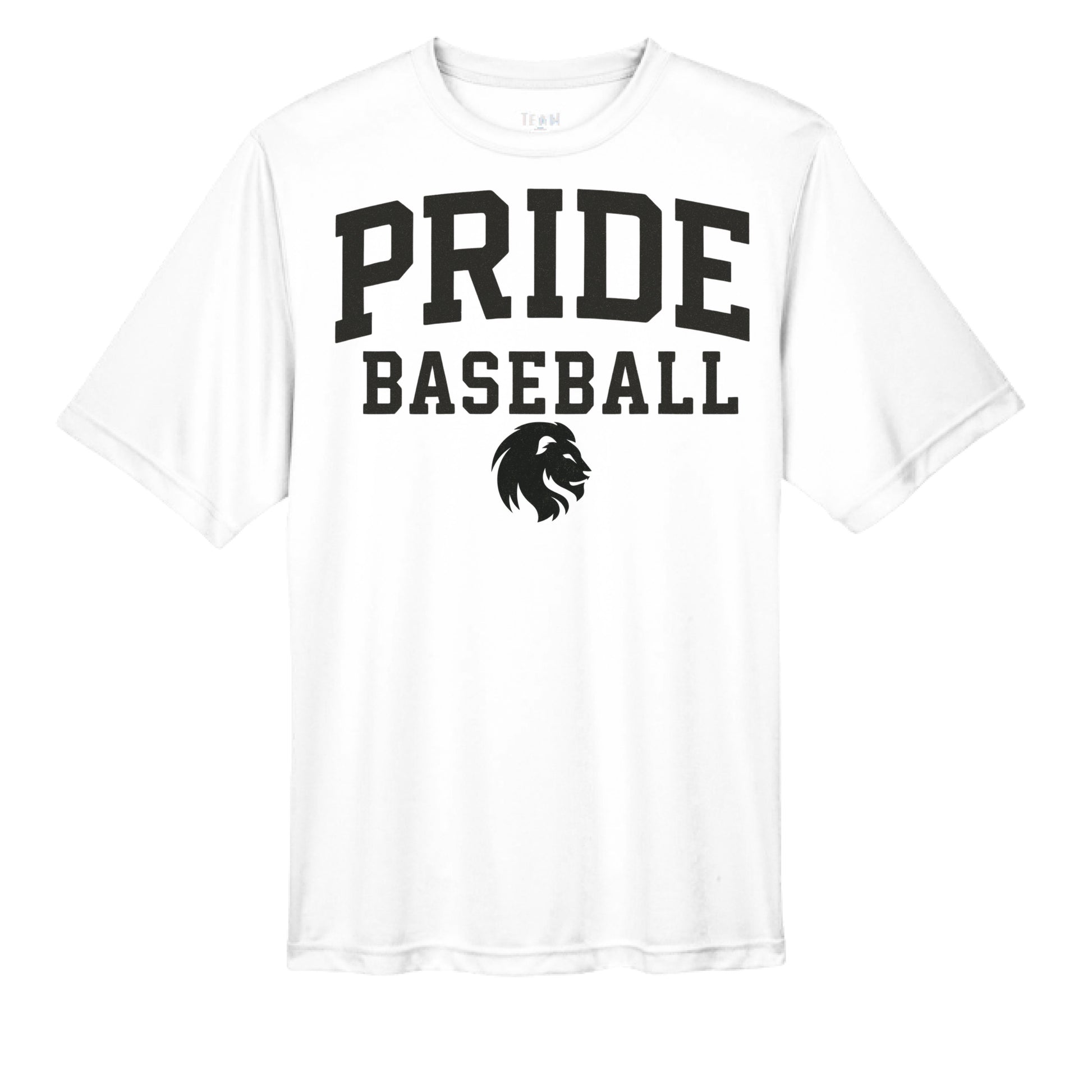 WHITE - FRONT
