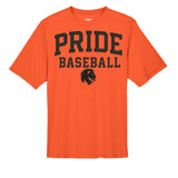 SPORT ORANGE