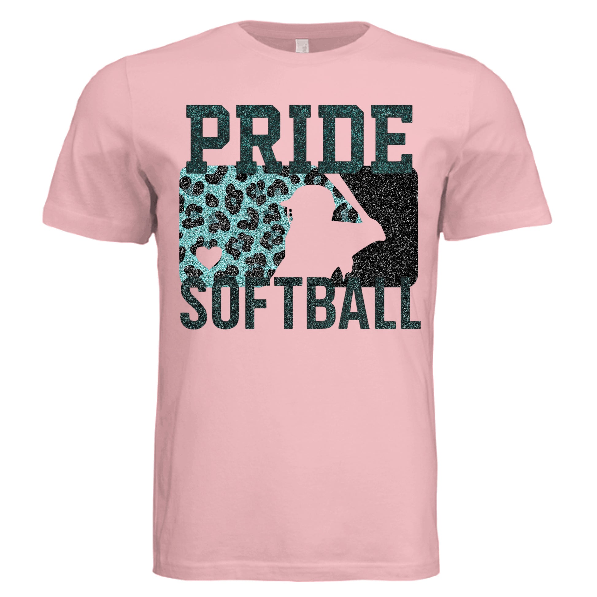 SOFT PINK - FRONT