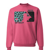 Neon Pink