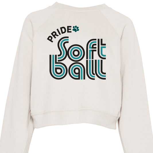 Vintage White - FRONT