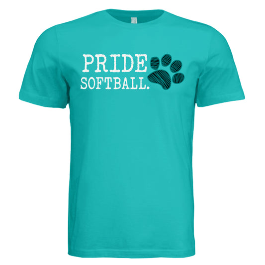 TEAL - FRONT