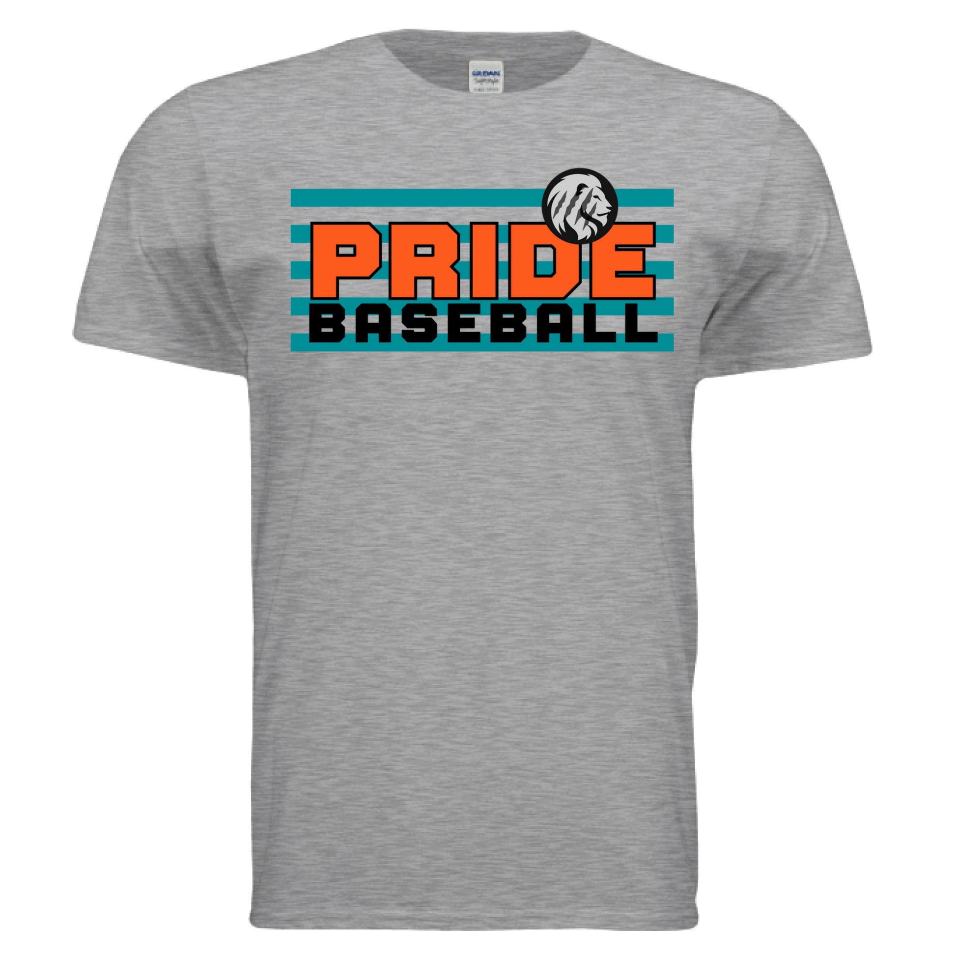 SPORT GREY - FRONT