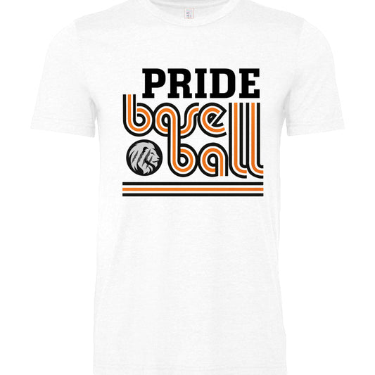 SOLID WHT BLEND - FRONT
