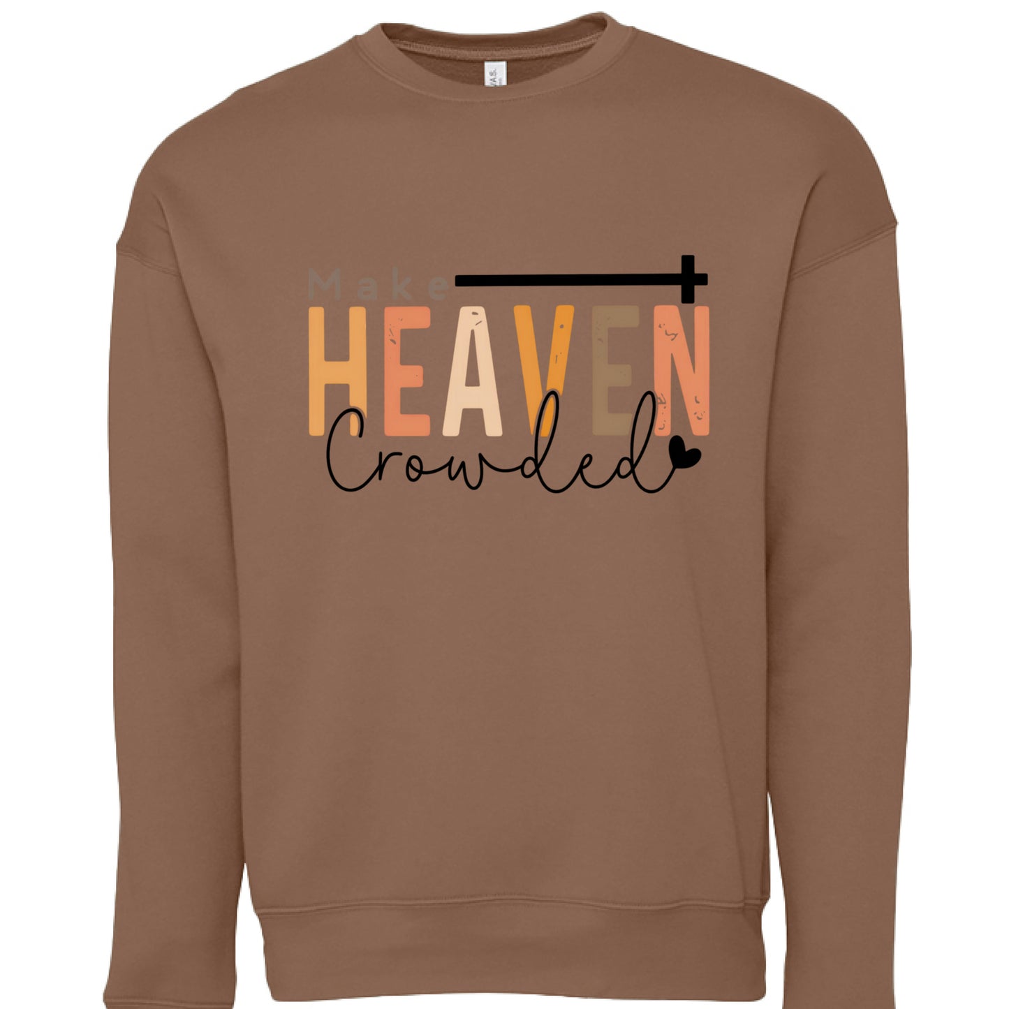 Vintage Brown - FRONT