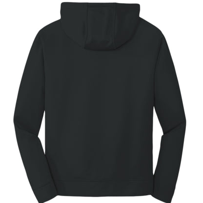 Jet Black - BACK