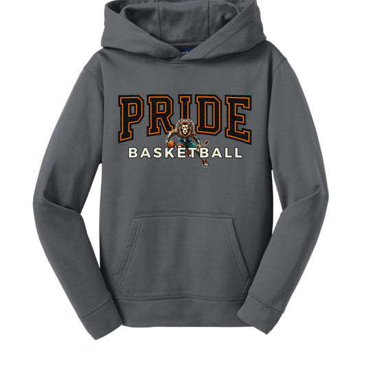 Dk Smoke Grey - FRONT