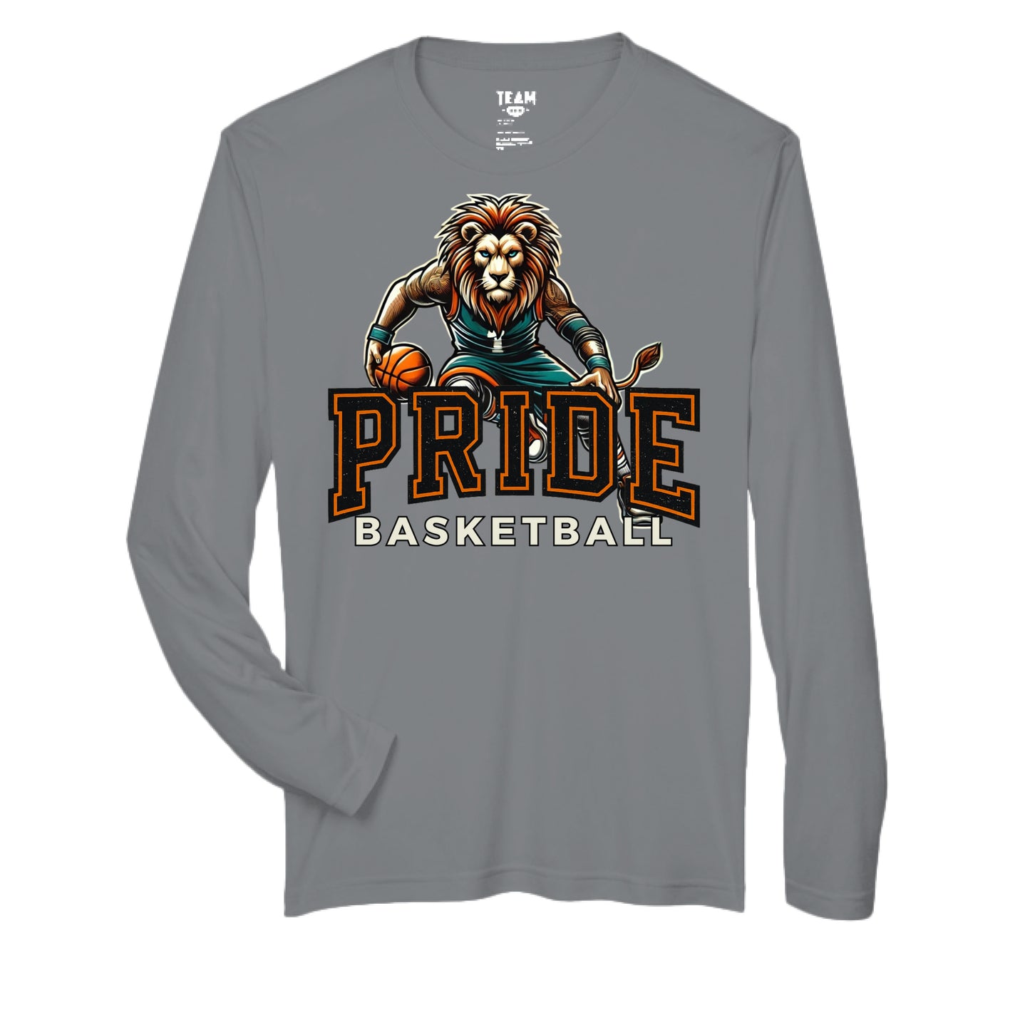 SPORT GRAPHITE - FRONT