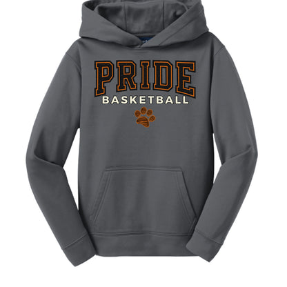 Dk Smoke Grey - FRONT