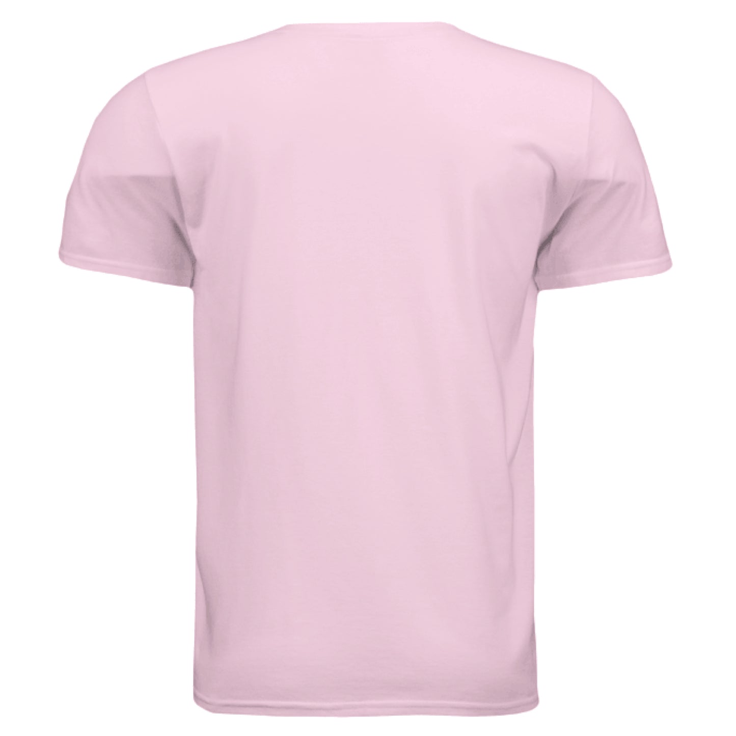 Light Pink - BACK