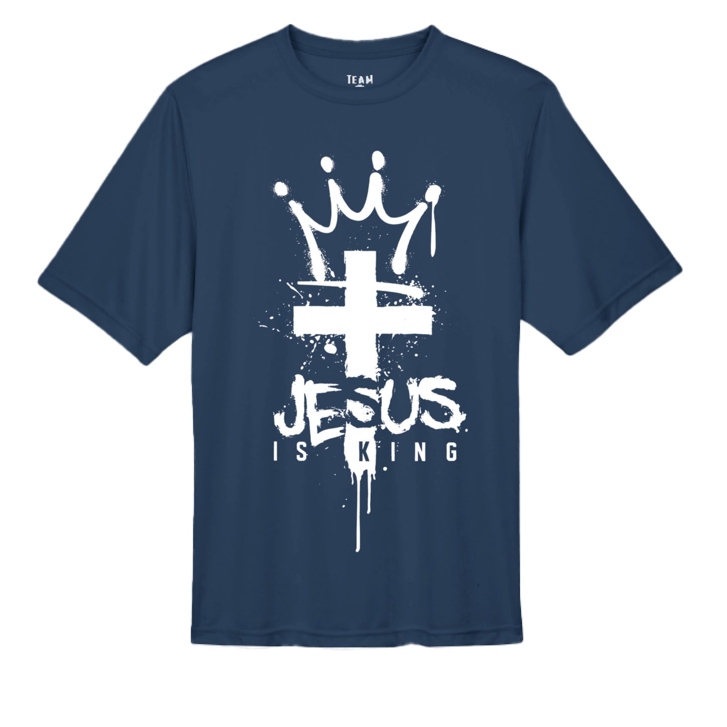 SPORT DARK NAVY - FRONT