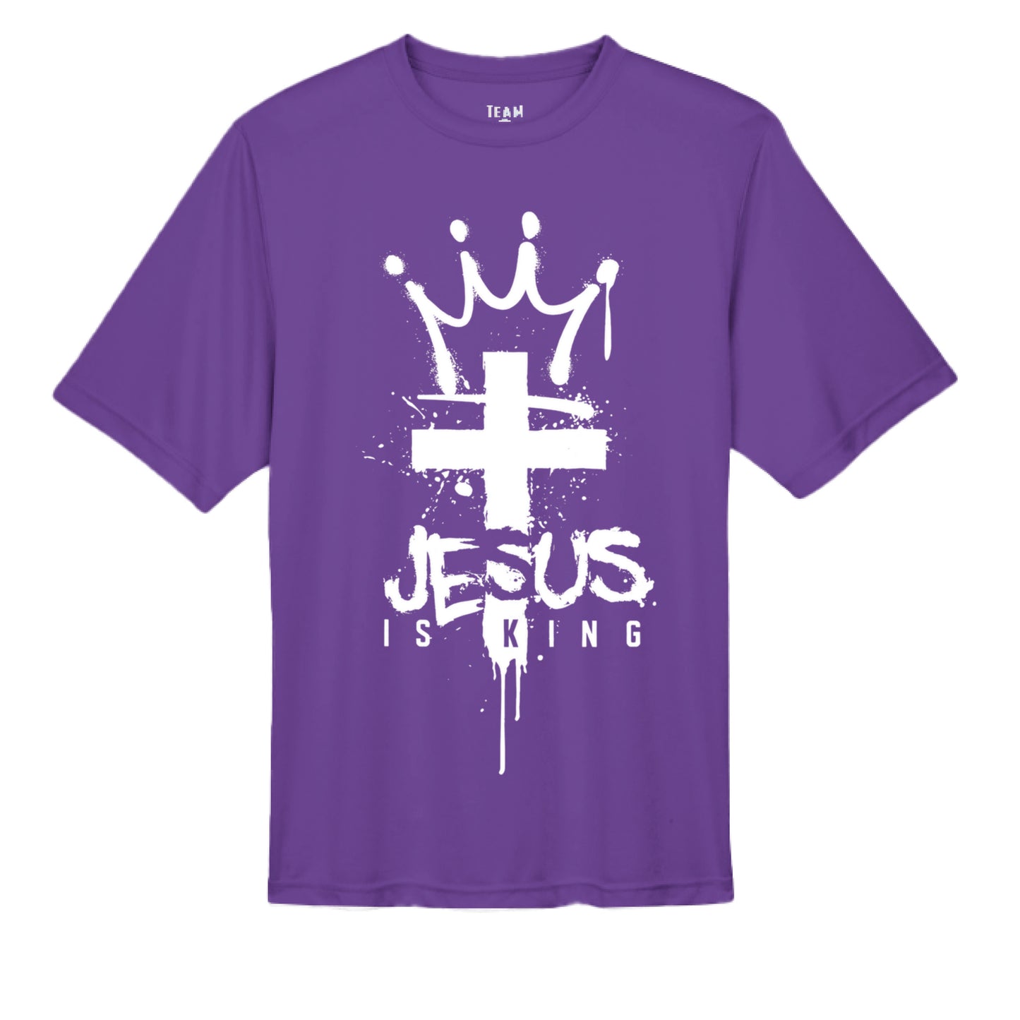 SPORT PURPLE - FRONT