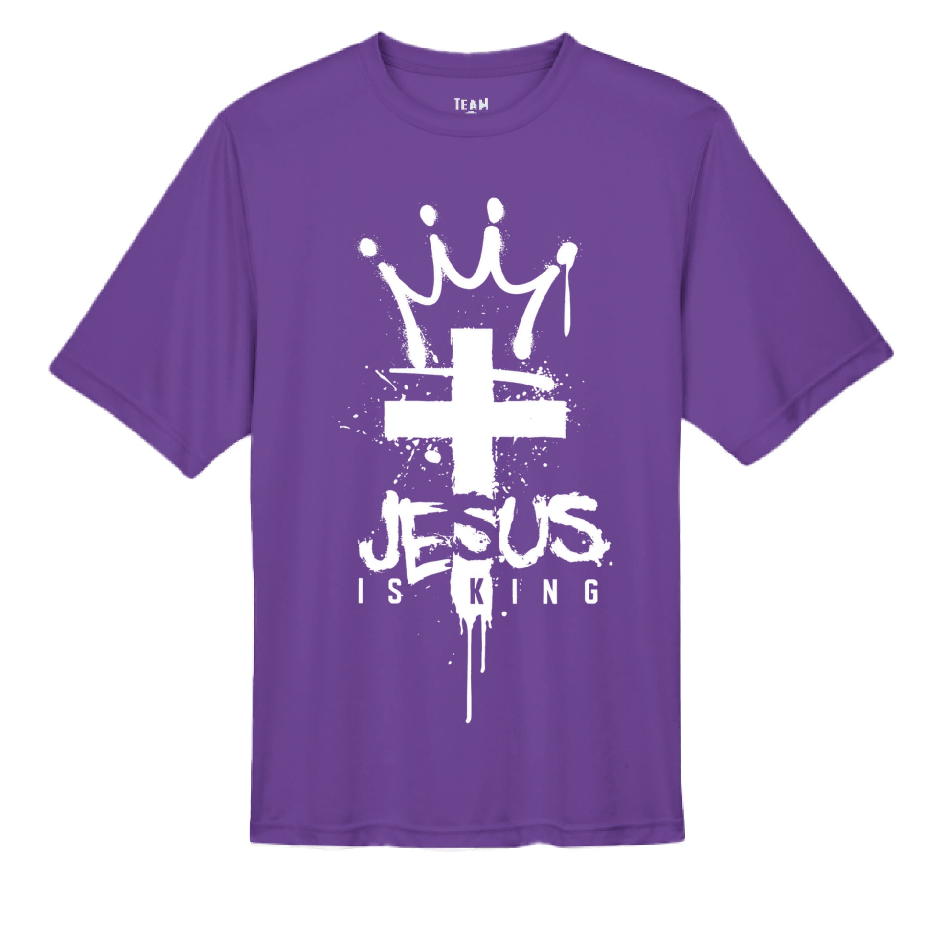 SPORT PURPLE - FRONT