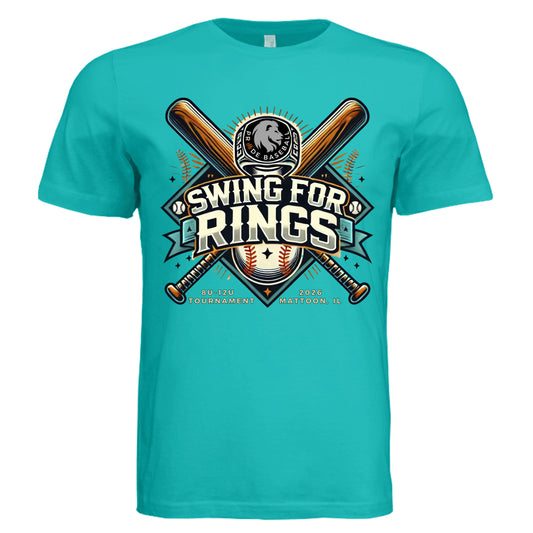 TEAL - 3001C - FRONT