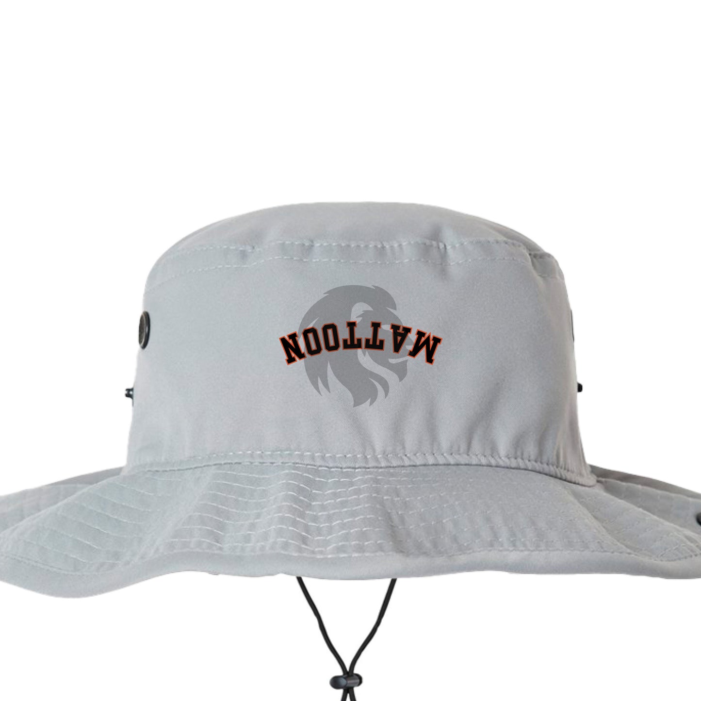 Shark Grey - CFB - FRONT