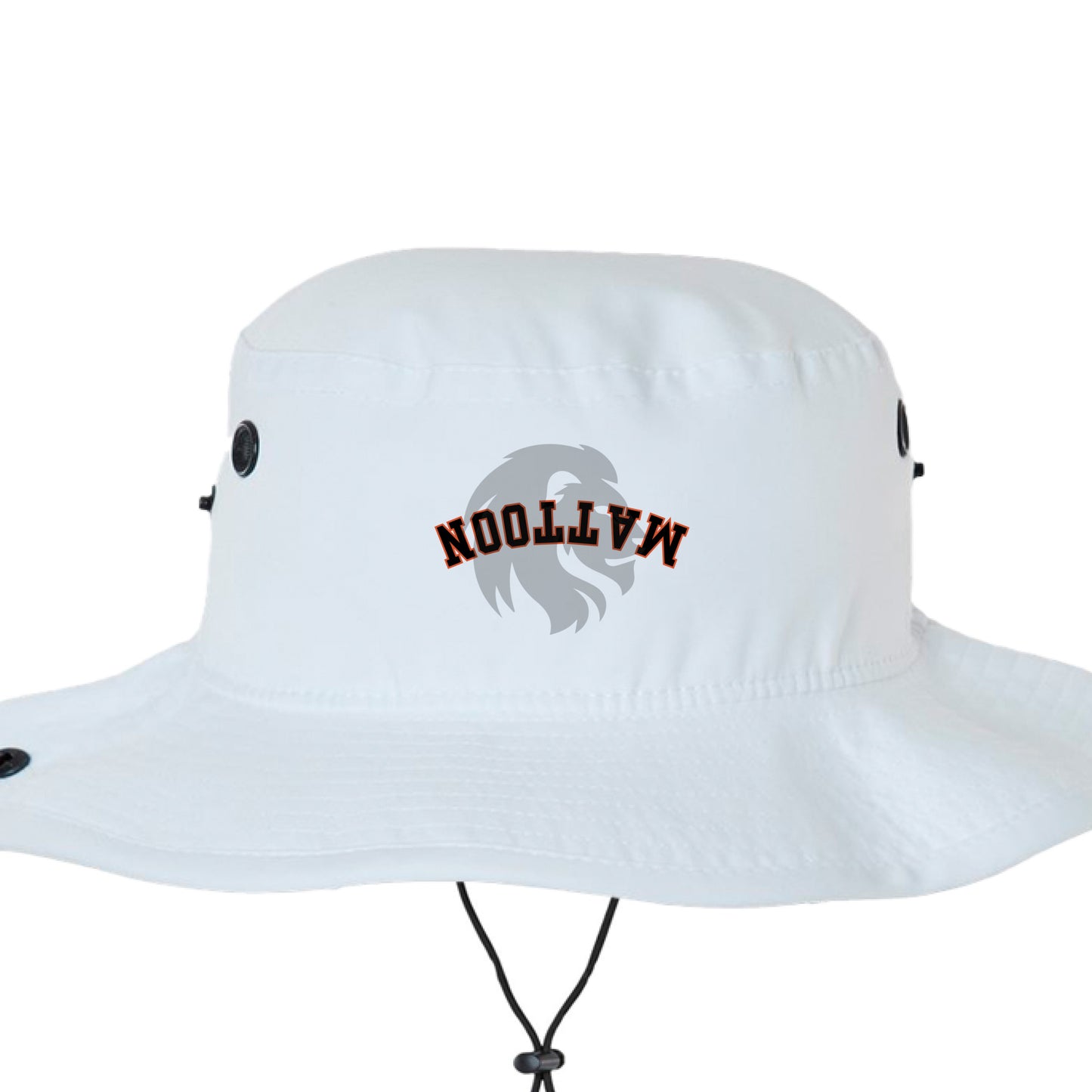 White - CFB - FRONT