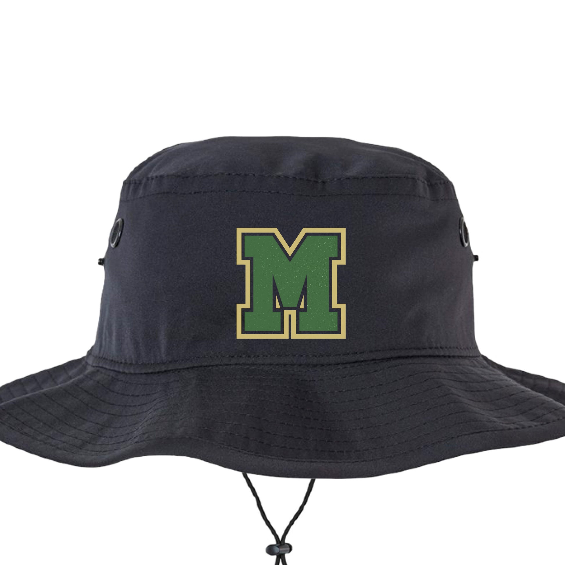 Black - CFB - FRONT