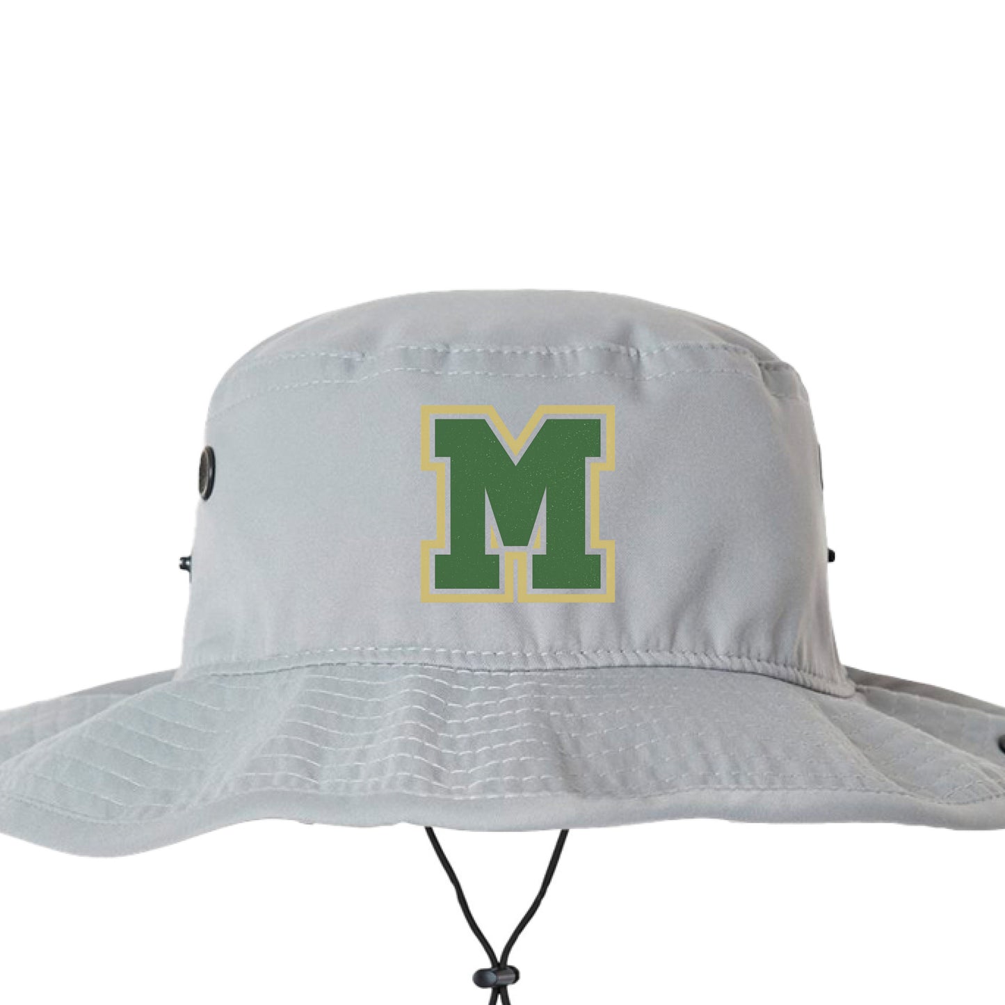 Shark Grey - CFB - FRONT