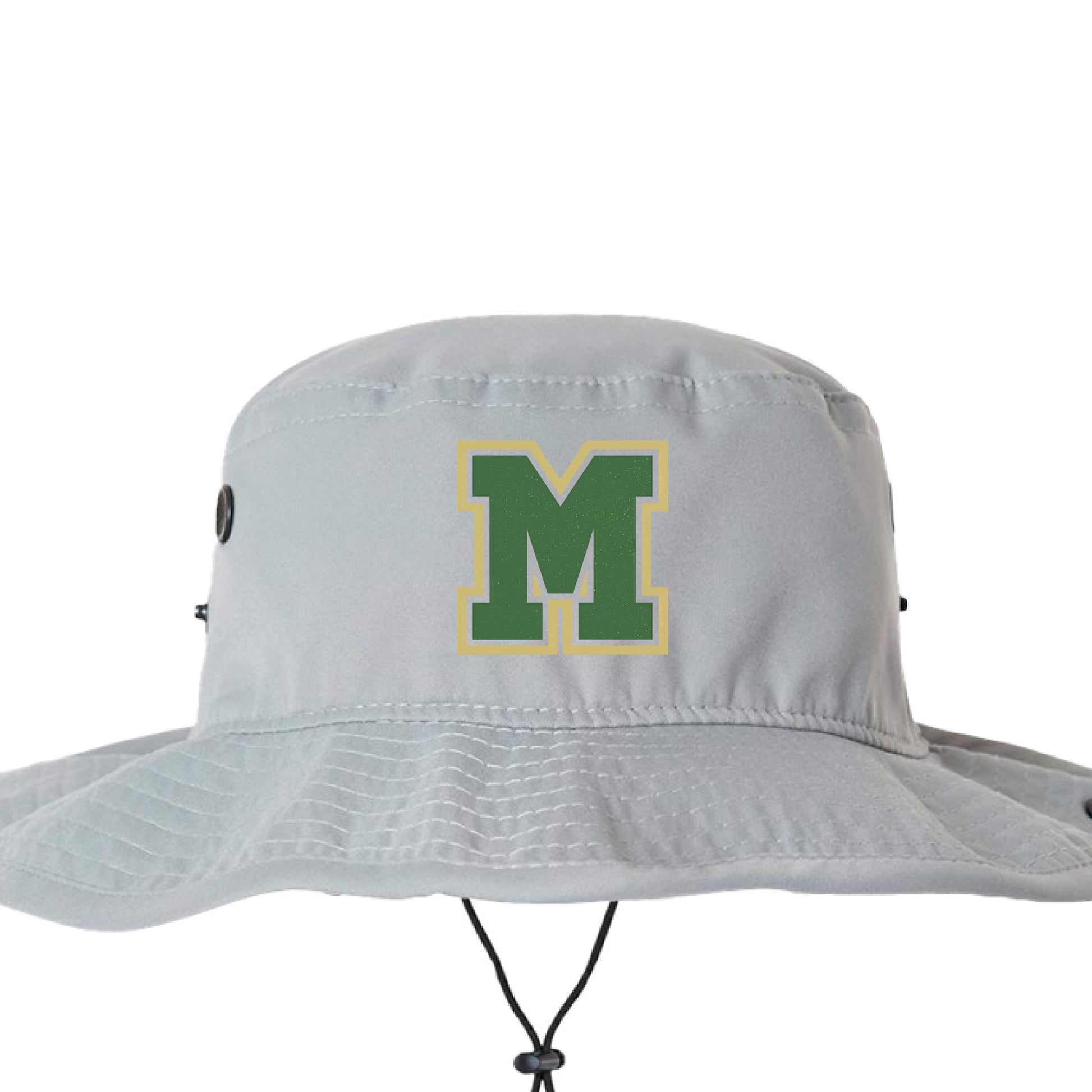 Shark Grey - CFB - FRONT