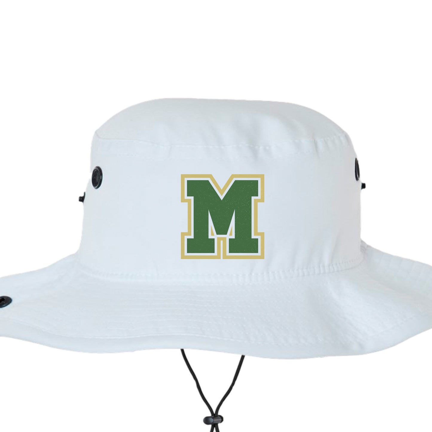 White - CFB - FRONT
