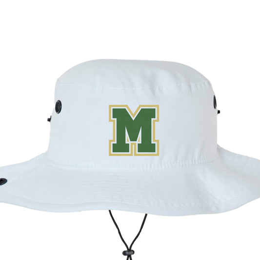 White - CFB - FRONT