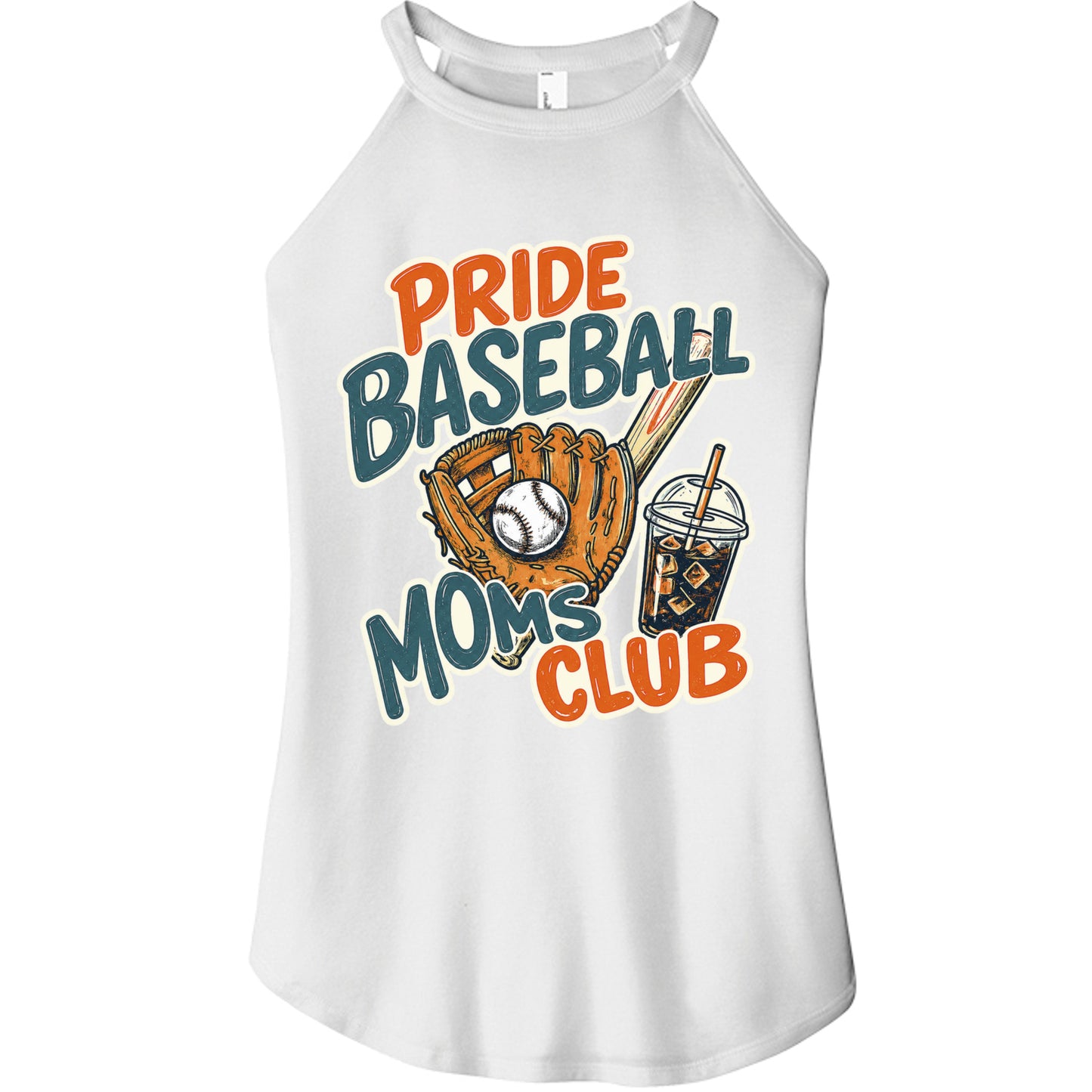 White - DT137L - FRONT