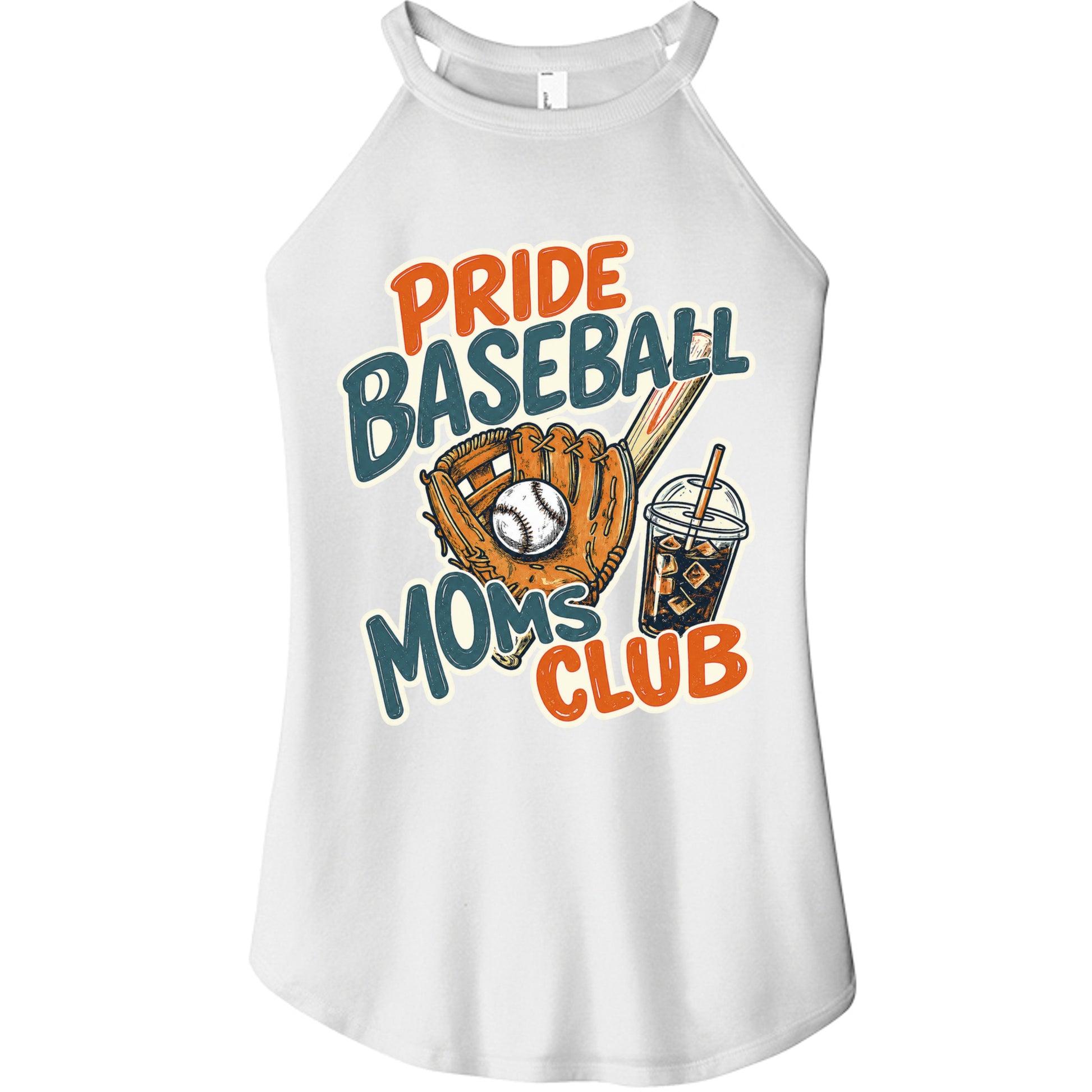 White - DT137L - FRONT