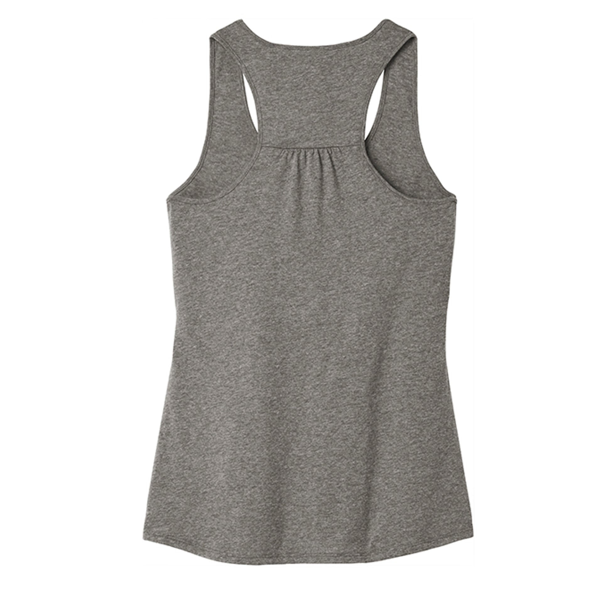 Grey Frost - DT6302 - BACK