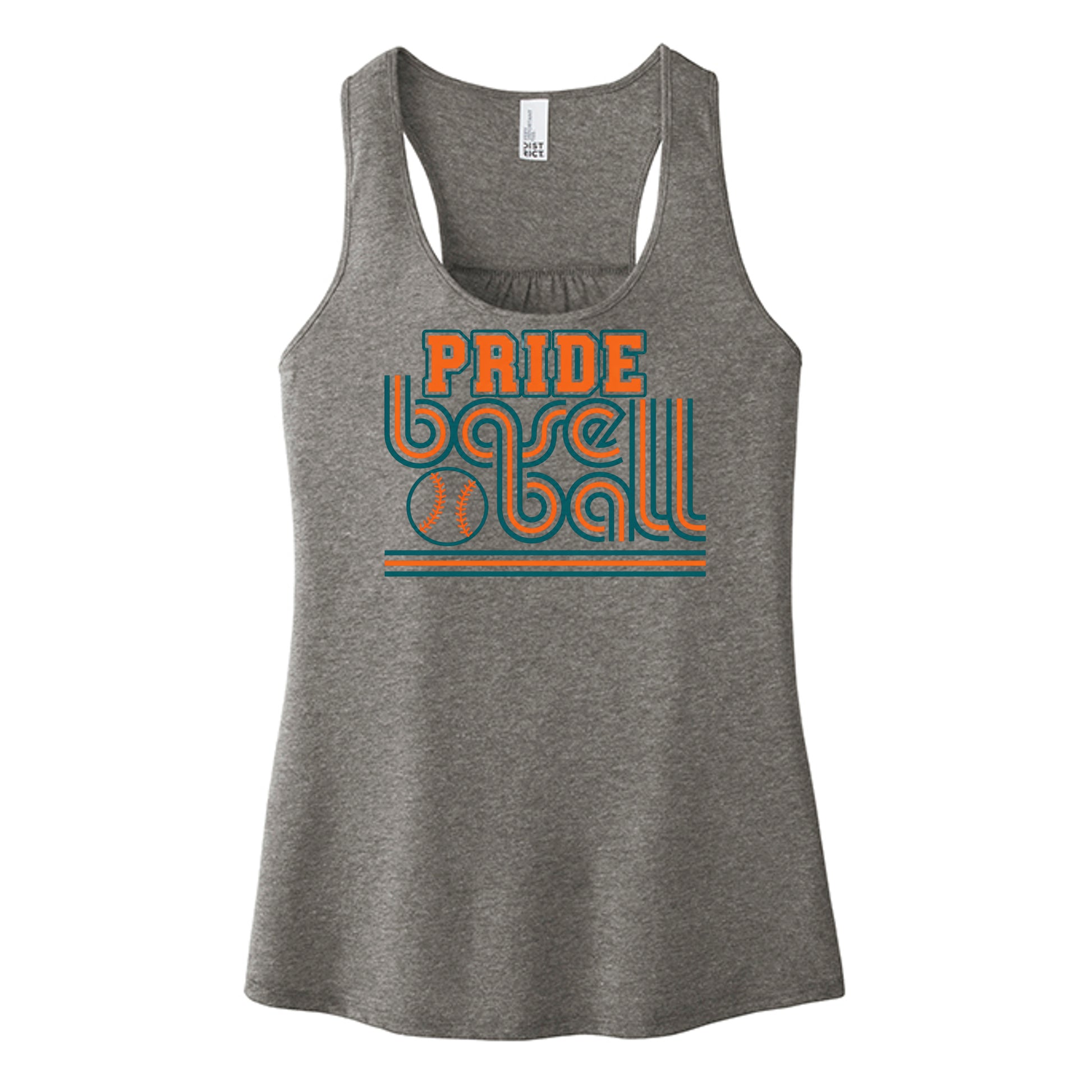 Grey Frost - DT6302 - FRONT