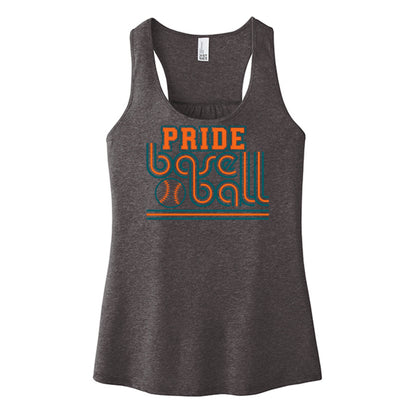 Heathered Charcoal - DT6302 - FRONT