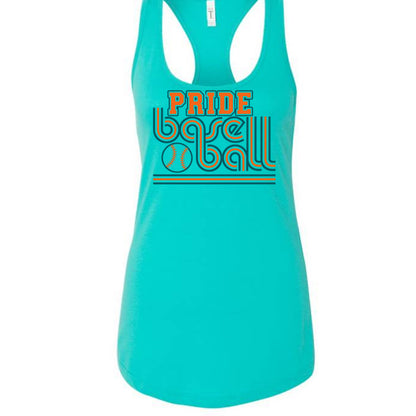 Tahiti Blue - N1533 - FRONT