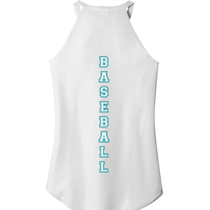 White - DT137L - BACK