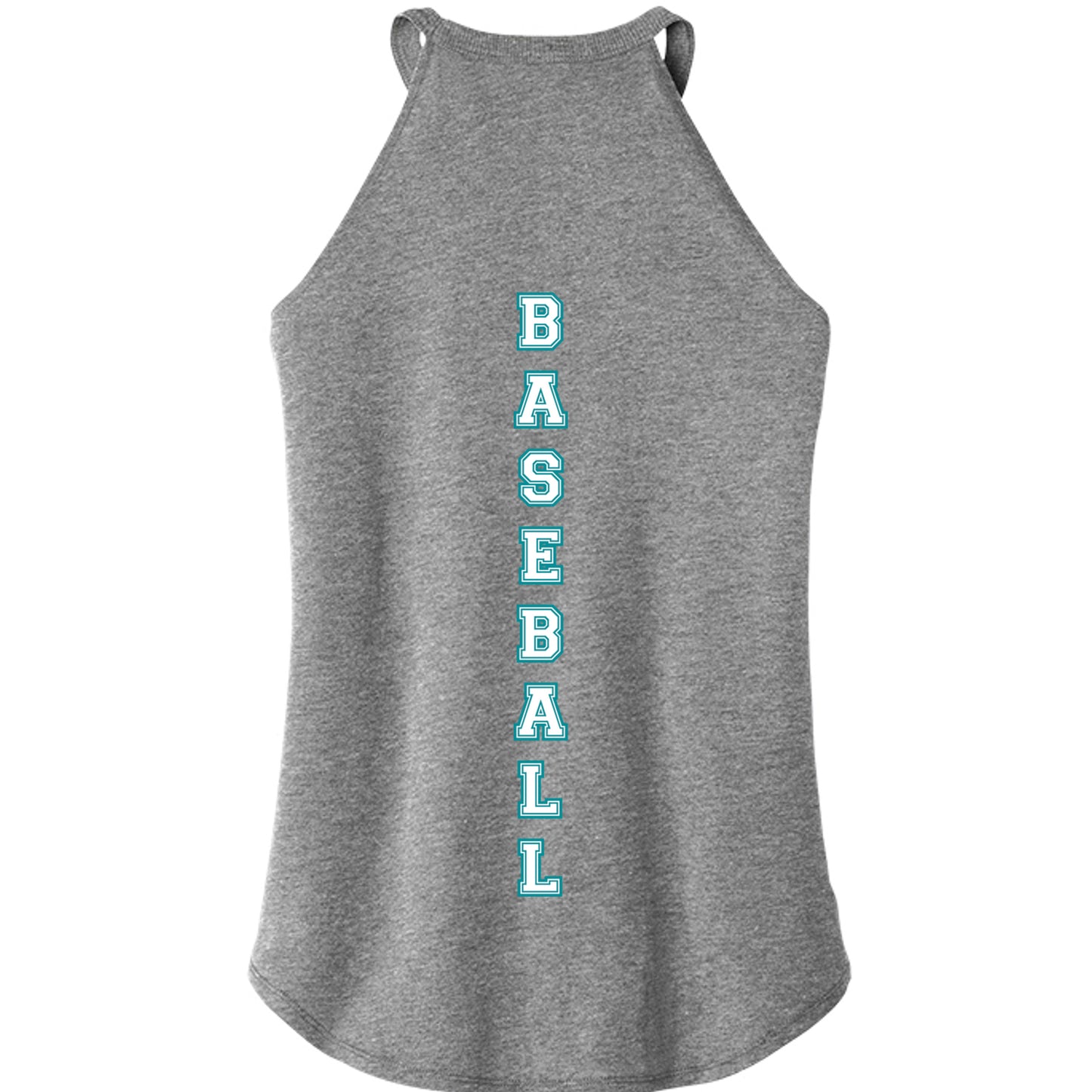 Grey Frost - DT137L - BACK