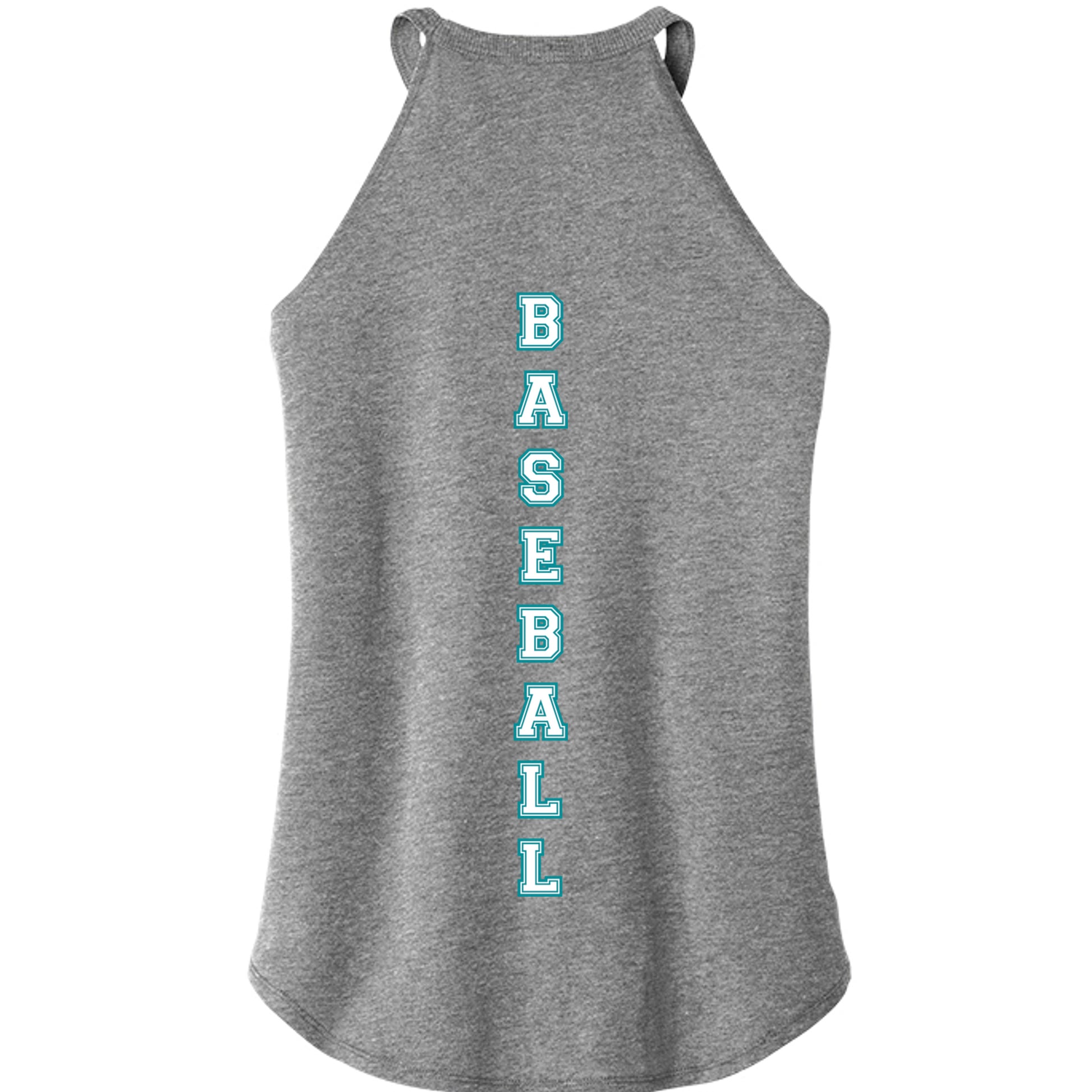 Grey Frost - DT137L - BACK
